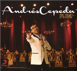 Andrés Cepeda y su "Big Band"