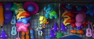 Toy Story 4, el Spot del Super Bowl