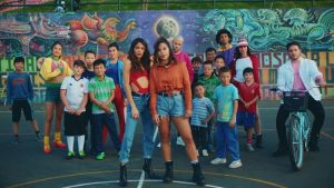Jonas Blue y su nuevo video grabado en Bogotá