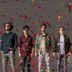 Morat tiene nueva fecha en el Movistar Arena Bogotá
