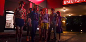 Sobre Stranger Things 3 #Netflix