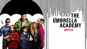 The Umbrella Academy tendrá 2da temporada y así lo renueva Netflix