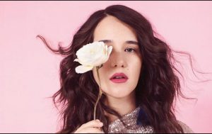 Dónde bailarán las niñas, el nuevo álbum de Ximena Sariñana