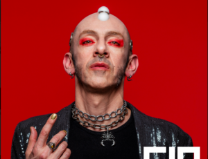 Rio presenta "Tras de un sueño" su nuevo EP