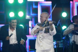 Llega la tercera edición del Festival Internacional de Champeta y Música Afro FICMA en Cartagena de Indias
