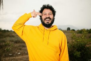 El Kanka estrena EP y empieza cuenta regresiva para volver a México