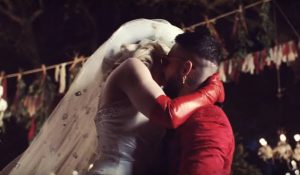 Madonna lanzó el video de "Medellín"