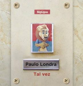 PAULO LONDRA  LANZA NUEVO SENCILLO Y VIDEO  “TAL VEZ”