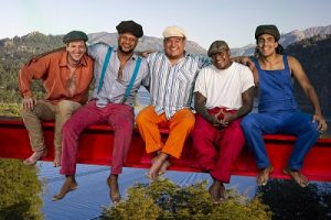 Systema Solar y "Es el amor" <3