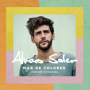 Álvaro Soler tiene nuevos lanzamientos