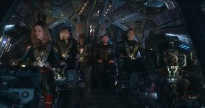 ¡AVENGERS: ENDGAME pasa a la historia como la película más taquillera de Colombia!