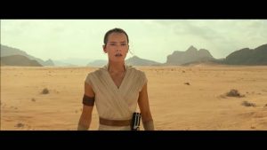 Tráiler: Star Wars: El ascenso de Skywalker