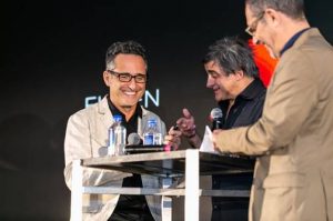 Jorge Drexler firma con Sony Music Entertainment