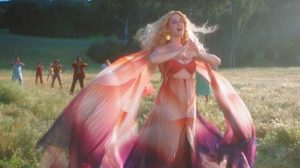 KATY PERRY Regresa presentando una nueva canción "Never Really Over"