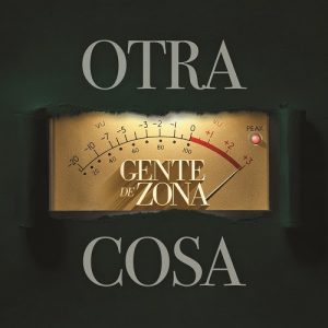 GENTE DE ZONA presenta su nuevo álbum  OTRA COSA