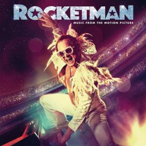 LA BANDA SONORA DE  LA PELÍCULA  INSPIRADA EN LA VIDA DE SIR. ELTON JOHN,  YA  ESTÁ DISPONIBLE!!!: