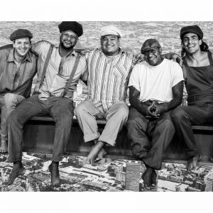 'Es el amor' el nuevo video del Systema