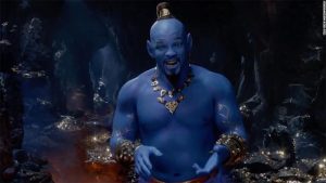 Video: Cuando Will Smith y Neymar Jr se conocen #Aladdin