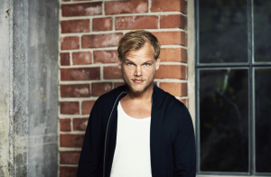 Avicii presenta su álbum TIM