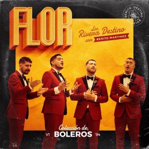 Bad Bunny en una faceta que no nos imaginamos al lado de "Los Rivera Destino" presentando "FLOR"