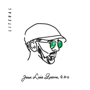 Juan Luis Guerra lanza su álbum “LITERAL”