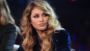 Paulina Rubio anuncia su gira #DESEOTOUR2019