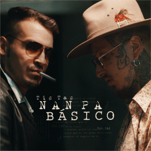 NANPA BÁSICO Celebra 10 Años de Historia en el Movistar Arena