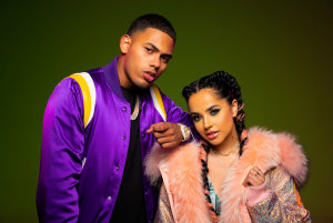 Becky G & Myke Towers – "DOLLAR"