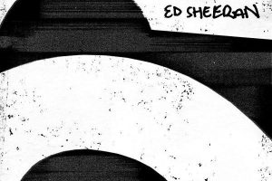 Ed Sheeran lanza 'No. 6 Collaborations Project'