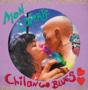 Mon Laferte presenta “Chilango Blues”