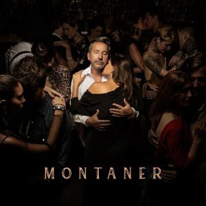 Ricardo Montaner y Farruko, sí, Farruko.